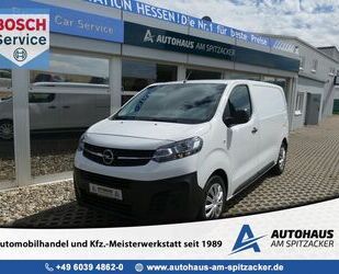 Opel Vivaro Gebrauchtwagen