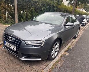 Audi A5 Gebrauchtwagen