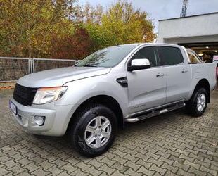 Ford Ranger Gebrauchtwagen