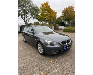BMW 523 Gebrauchtwagen