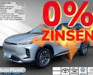 Maxus Euniq 6 Gebrauchtwagen