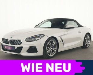 BMW Z4 Gebrauchtwagen