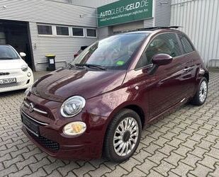 Fiat 500 Gebrauchtwagen