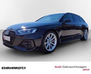 Audi RS4 Gebrauchtwagen