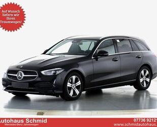 Mercedes-Benz C 220 Gebrauchtwagen