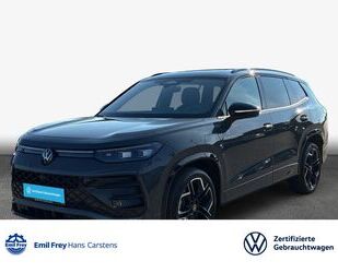 VW Tayron Gebrauchtwagen