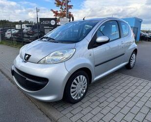 Peugeot 107 Gebrauchtwagen