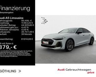 Audi A5 Gebrauchtwagen