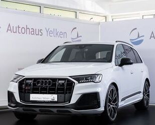 Audi SQ7 Gebrauchtwagen