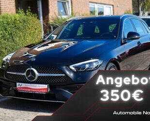 Mercedes-Benz C 300 Gebrauchtwagen