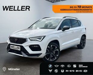 Cupra Ateca Gebrauchtwagen