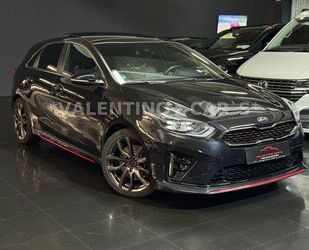 Kia ceed / Ceed Gebrauchtwagen