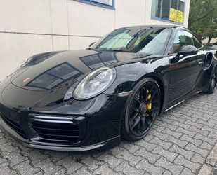 Porsche 991 Gebrauchtwagen