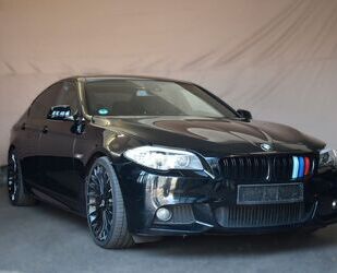 BMW 520 Gebrauchtwagen