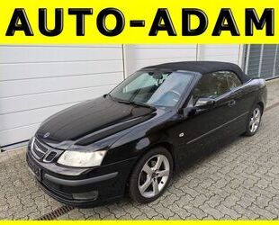 Saab 9-3 Gebrauchtwagen