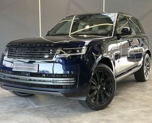 Land Rover Range Rover Gebrauchtwagen