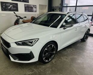 Cupra Leon Gebrauchtwagen