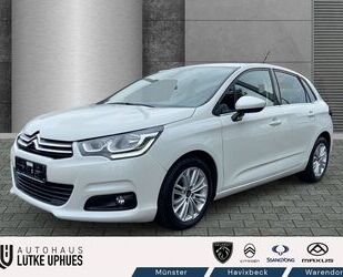 Citroen C4 Gebrauchtwagen