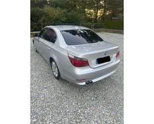 BMW 530 Gebrauchtwagen