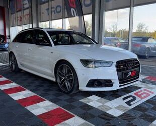 Audi S6 Gebrauchtwagen