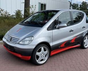 Mercedes-Benz A 160 Gebrauchtwagen
