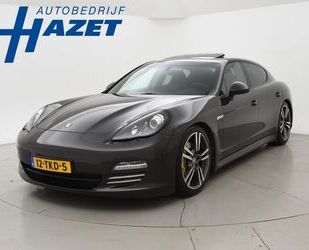 Porsche Panamera Gebrauchtwagen