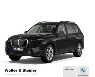 BMW X7 Gebrauchtwagen