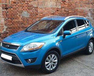 Ford Kuga Gebrauchtwagen