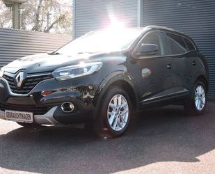 Renault Kadjar Gebrauchtwagen