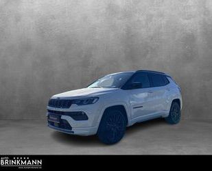 Jeep Compass Gebrauchtwagen