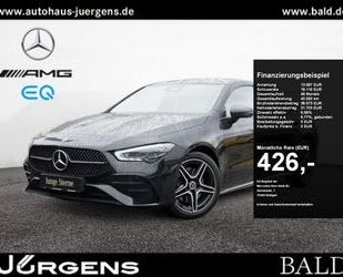 Mercedes-Benz CLA 220 Gebrauchtwagen