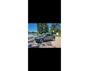 Porsche Macan Gebrauchtwagen