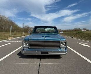 Chevrolet Andere Gebrauchtwagen