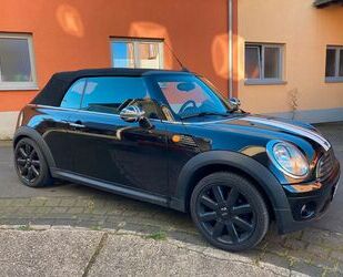 Mini Cooper Cabrio Gebrauchtwagen