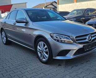 Mercedes-Benz C 300 Gebrauchtwagen