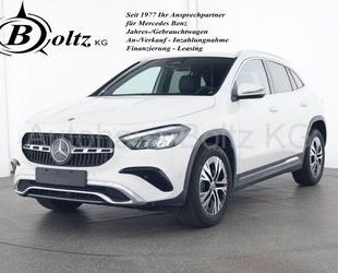 Mercedes-Benz GLA 180 Gebrauchtwagen