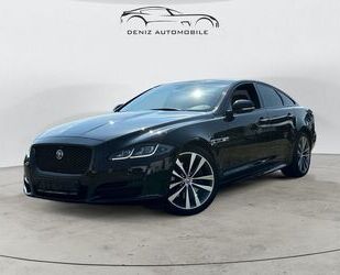 Jaguar XJ Gebrauchtwagen