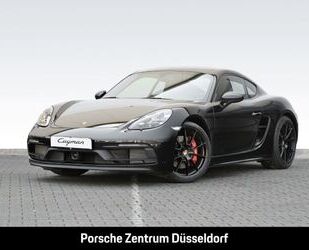 Porsche Cayman Gebrauchtwagen