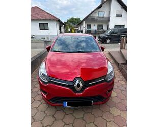 Renault Clio Gebrauchtwagen