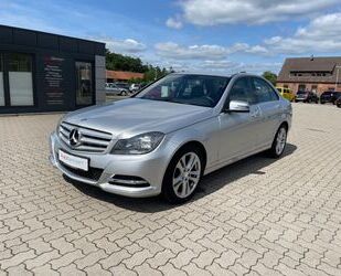 Mercedes-Benz C 200 Gebrauchtwagen