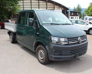 VW T6 Transporter Gebrauchtwagen