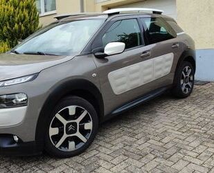 Citroen C4 Cactus Gebrauchtwagen