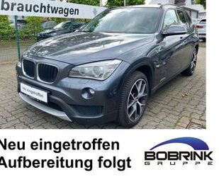 BMW X1 Gebrauchtwagen