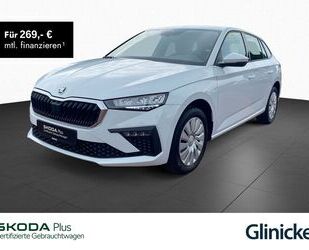 Skoda Scala Gebrauchtwagen