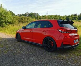 Hyundai i30 Gebrauchtwagen
