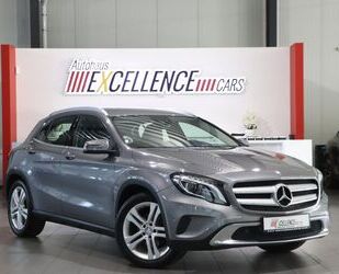 Mercedes-Benz GLA 220 Gebrauchtwagen