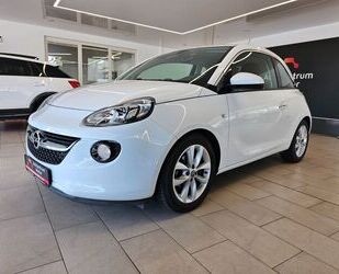 Opel Adam Gebrauchtwagen