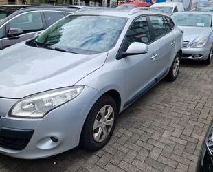 Renault Megane Gebrauchtwagen