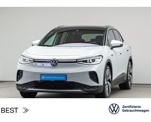 VW ID.4 Gebrauchtwagen
