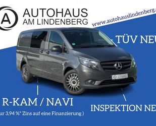 Mercedes-Benz Vito Gebrauchtwagen